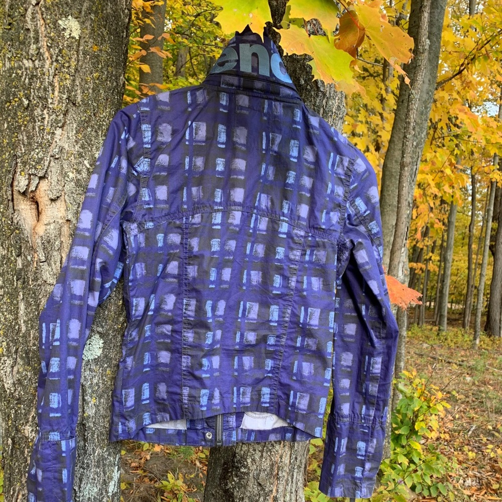 Bench Jacket - Picture 2 of 2